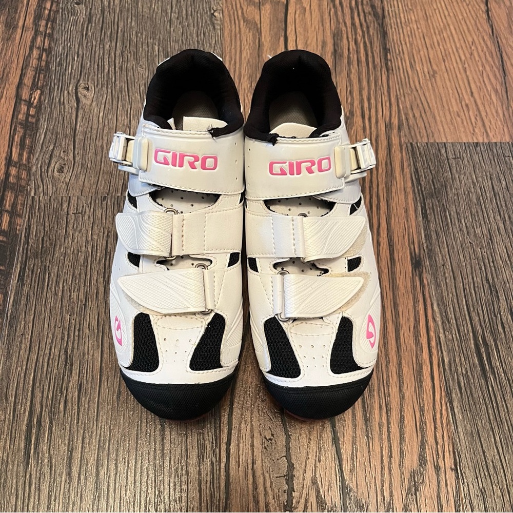 Giro Manta Cycling Shoes EU 40 US 8.25